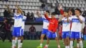Cruzados anunció al nuevo gerente deportivo de Universidad Católica