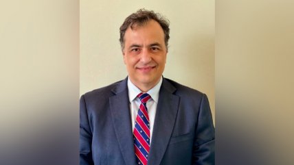 Exdiputado UDI Gonzalo Arenas fue designado vocero de Gobierno