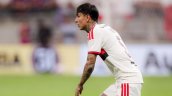 Con Pulgar titular: Flamengo enfrenta a Estudiantes por el paso a la final de la Libertadores