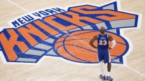 LeBron James y los Sixers le aguaron la fiesta a los Knicks en el Madison Square Garden