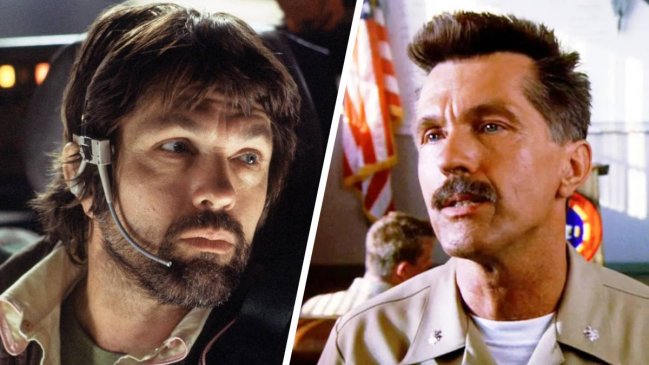 Tom Skerritt, estrella de "Alien" y "Top Gun", murió a los 93 años