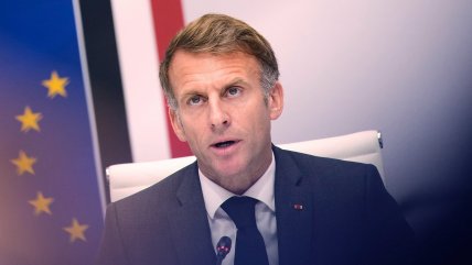   Francia prohíbe protestas espontáneas 