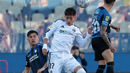 Iván Román: Yo no hablo con Vozinha sobre el Balón de Oro
