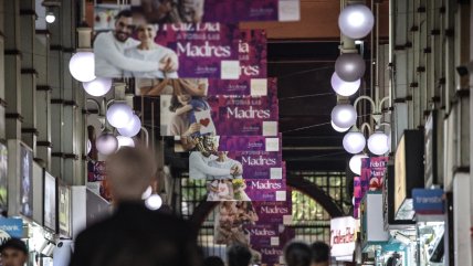   Chile entre las economías con menor expansión de la región: Cepal proyecta un magro 0,2% para 2026 
