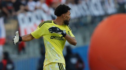  Cooperativa Deportes: ¿Vozinha se pierde la ceremonia del Balón de Oro? 