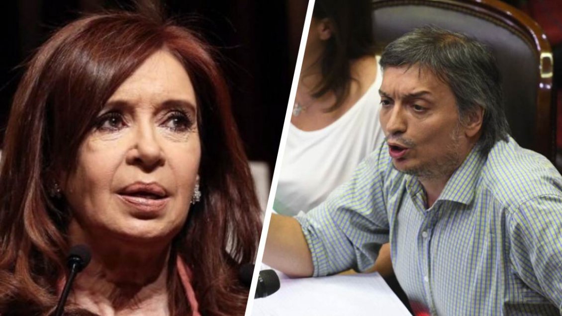 Cristina Fernández y su hijo afrontan juicio por corrupción en negocio hotelero