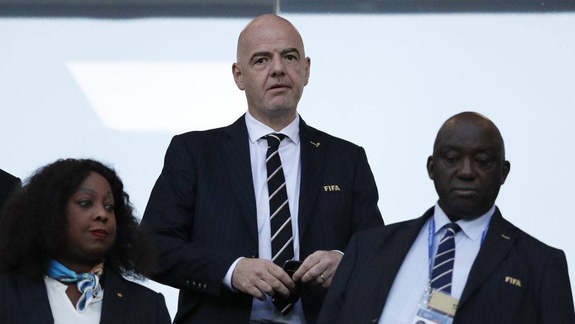 La FIFA confirmó a Estados Unidos como sede del Mundial Femenino de Clubes 2028