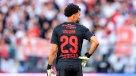 ¿Vozinha se ausentará de la ceremonia del Balón de Oro?