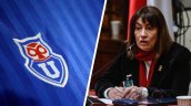 Rectora de la U evitó referirse a conflicto con Azul Azul: Me inhabilité por ser víctima de Sartor