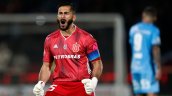 Johnny Herrera abrió la puerta a un rol en la U: 