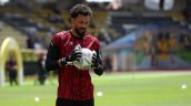 Vozinha firmó un nuevo contrato en Chile