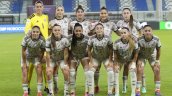 La Roja sub 17 iguala con México por el Mundial Femenino