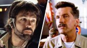 Tom Skerritt, estrella de 