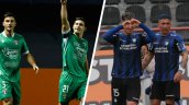 Huachipato quiere meterse en la zona de copas y frenar el alza de Audax Italiano