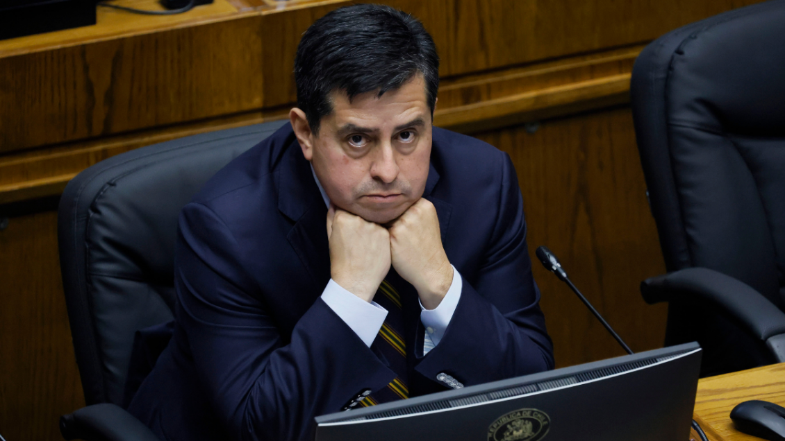 ¿Será Pedro Araya el 