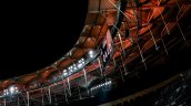 Con Osorio en cancha: Crystal Palace iguala ante Besiktas por la Europa League