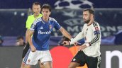 Bruno Fernandes sufrió robo en su casa mientras jugaba Champions con Manchester United