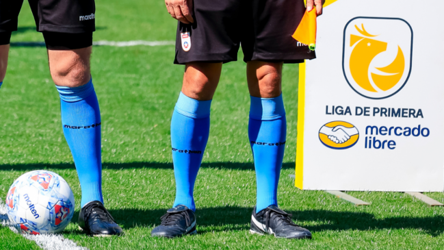 ¿Qué partido será transmitido por TV abierta en la fecha 25 de la Liga de Primera?