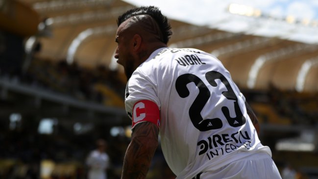 La calculadora "alba": ¿Qué necesita Colo Colo para cerrar el título de la Liga de Primera?