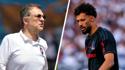 Vozinha viajará con Aníbal Mosa a la ceremonia del Balón de Oro