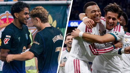   ¿Cuándo y dónde ver el Clásico entre Barcelona y Real Madrid en La Liga de España? 