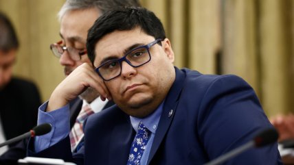 Diputado Meza y reducción de condenas: ¿Por qué no levantaron la alerta en los últimos cuatro años?