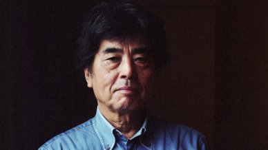 Muere a los 74 años Ryu Murakami, autor de "Azul casi transparente"