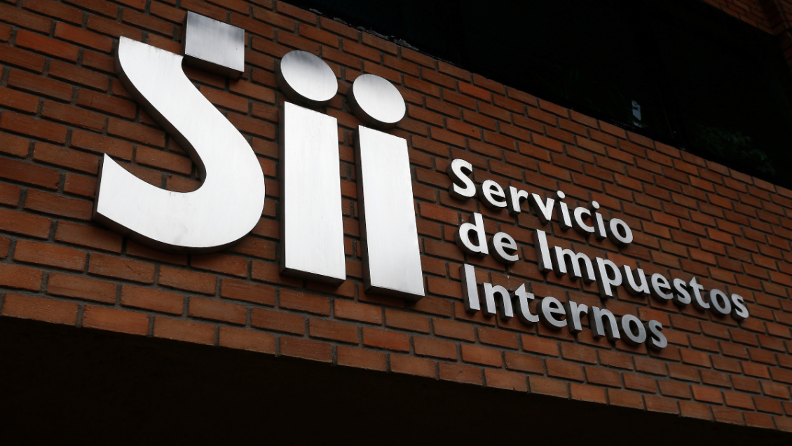 SII detecta más de $3,2 billones en pagos no declarados en cuentas del extranjero