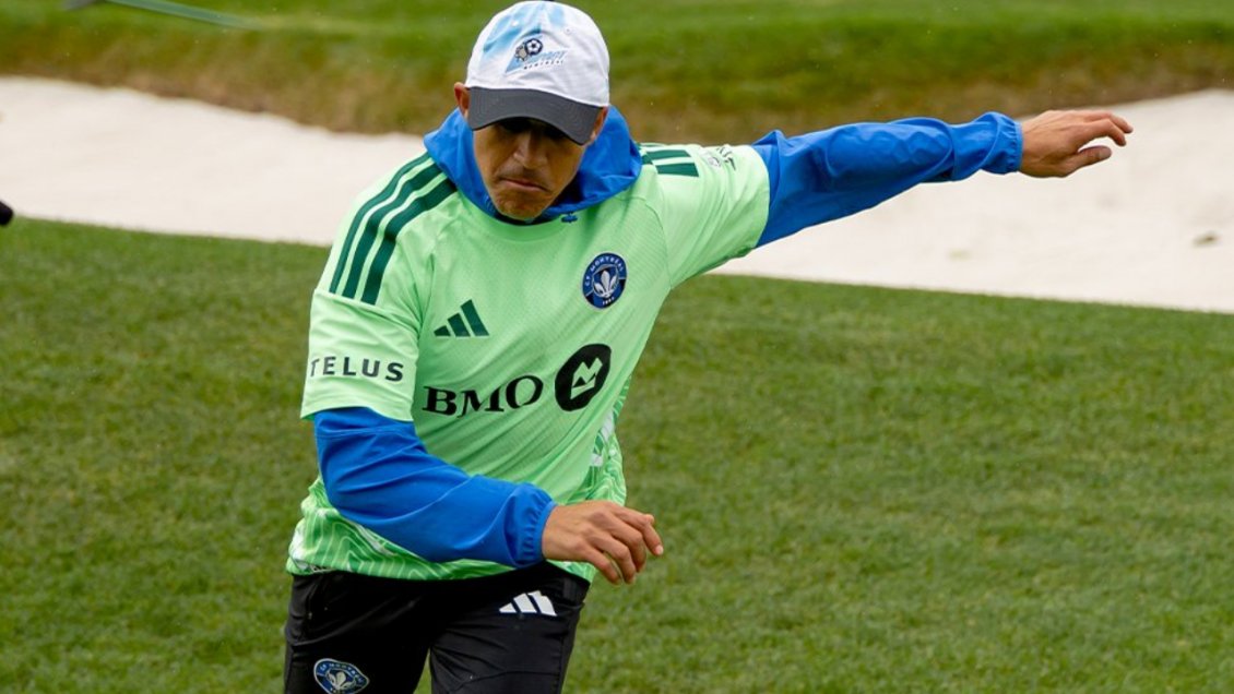 Tras polémica con su DT: Alexis analiza salida de CF Montreal a través de una cláusula