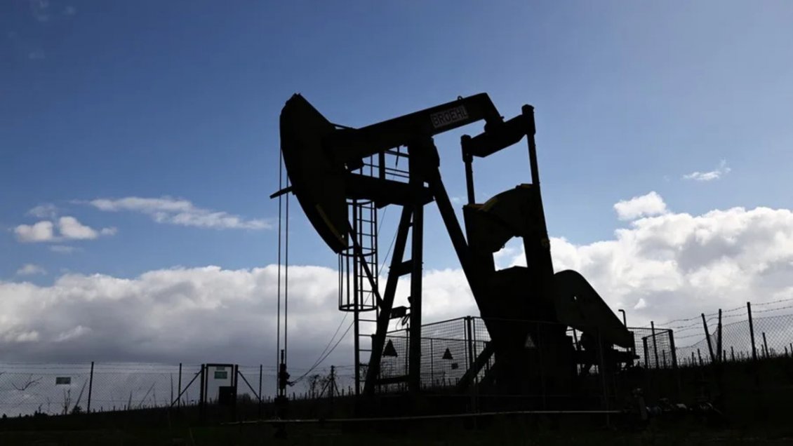 Brent supera los 116 dólares por primera vez en casi seis meses ante escalada en Medio Oriente