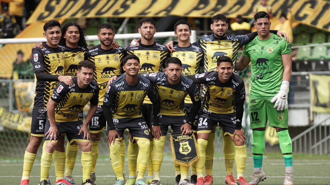 San Luis puede ser campeón sin título por problemas de escritorio de San Marcos y Puerto Montt