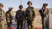 Aplican cierre total de Cisjordania tras ataque a tiros contra israelíes