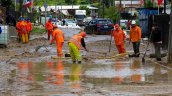 Concepción: el aluvión en el sector Juan Riquelme deja cerca de 48 viviendas afectadas