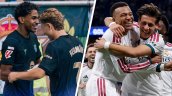 ¿Cuándo y dónde ver el Clásico entre Barcelona y Real Madrid en La Liga de España?