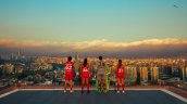 Chile presentó en Doha su candidatura para organizar el Mundial de Hockey Césped 2030