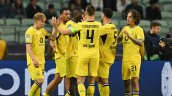 Borussia Dortmund premiará a hinchas que no utilicen sus celulares durante los partidos
