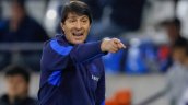 Garnero aún mastica eliminación de Copa Chile ante nuevo cruce con La Calera: 