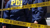 Detienen a cuatro integrantes de banda narco que operaba en La Reina