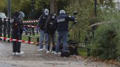 Tiroteos dejaron un muerto y cuatro heridos en Francia: Investigan terrorismo y móvil racista