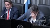 Juez del caso Maradona se quebró tras fin de las audiencias y anunciar fecha del veredicto