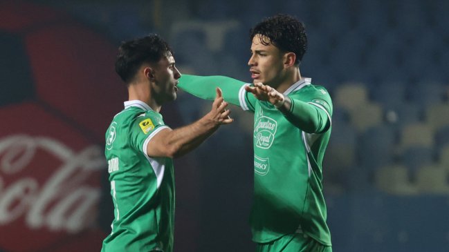 Audax Italiano recibe a Huachipato en el inicio de la fecha 25 de la Liga