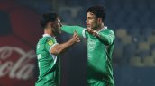 Audax Italiano recibe a Huachipato en el inicio de la fecha 25 de la Liga