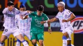 Audax Italiano iguala con Huachipato en el inicio de la fecha 25 de la Liga