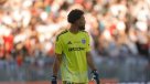 Con Vozinha titular: La formación de Colo Colo para enfrentar a Palestino en Santa Laura