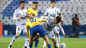 Los resultados de la fecha 25 de la Liga de Primera