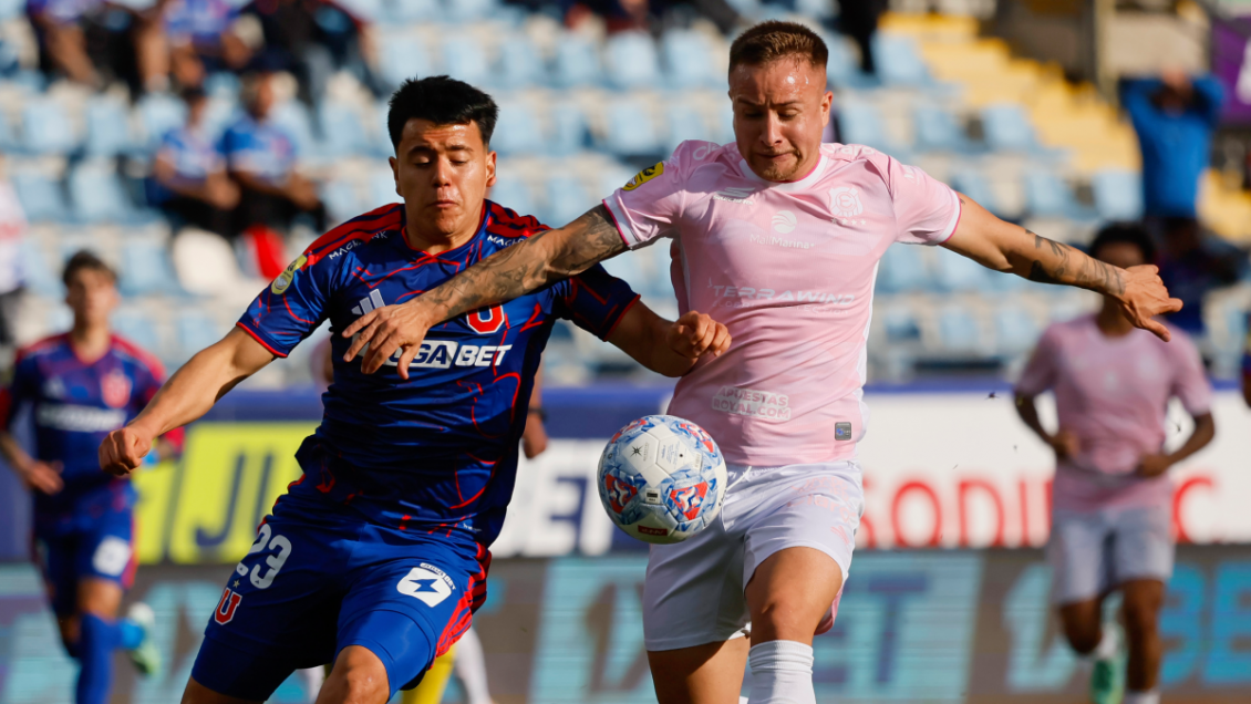 [Radio en vivo 🎙] La U golea a Everton en el cierre de la fecha 25