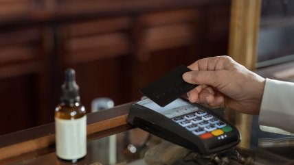 Cayó estafador que hacía 