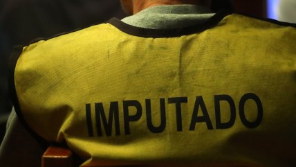 Amplían detención de sujeto que confesó asesinato de joven desaparecido en Maipú