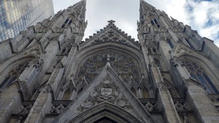 Abusos en la Iglesia: arquidiócesis de Nueva York afina compensación de 800 millones de dólares