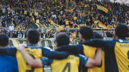   El conflicto que tiene en suspenso la definición del campeón del Ascenso 